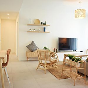Appartement à 2 Chambres à Coucher