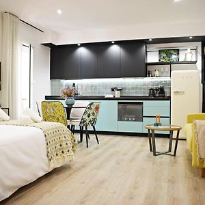 Appartement Studio