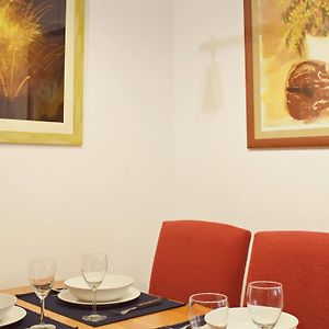 Fantastico Apartamento De Dos Dormitorios En El Soho