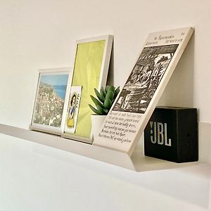 Amplio Apartamento En El Centro De Malaga