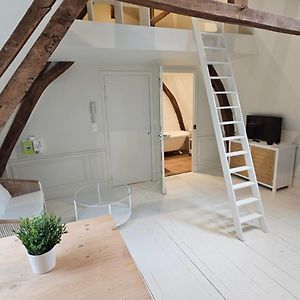 Appartement à 1 Chambre à Coucher
