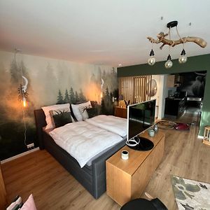 Appartement à 1 Chambre à Coucher