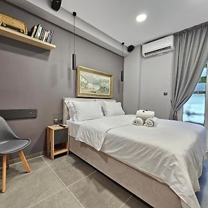 Dione Luxury Business Suite In The Heart Of Athens