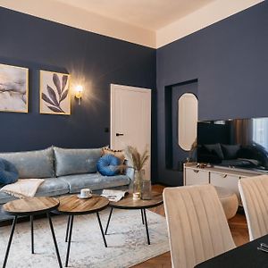 Moonlight II Apartment - Loftaffair