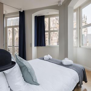Sweet Inn Apartments - Régence