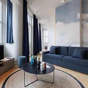 Appartement de Luxe