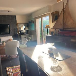 Maison Cosy En Plein Coeur De Saint-Malo