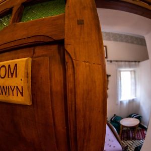 Private Bathroom King Room