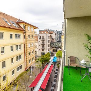 Appartement à 1 Chambre à Coucher