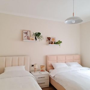Pastel Apartment Tirana