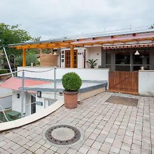 Appartement Supérieur à 1 Chambre à Coucher