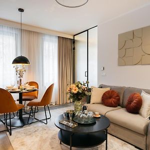 Botanic Apartments - Loftaffair