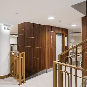 Appartement de Luxe à 1 Chambre à Coucher