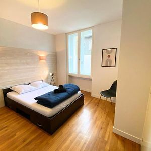 Le 107 - Poitiers - Chu - La Conciergerie.