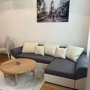 New Design Wohnung-Wien
