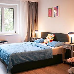 Appartement à 2 Chambres à Coucher