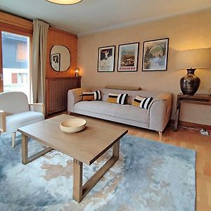 Appartement à 3 Chambres à Coucher