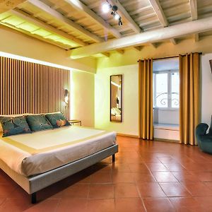 Le Clarisse Pigna Apartment