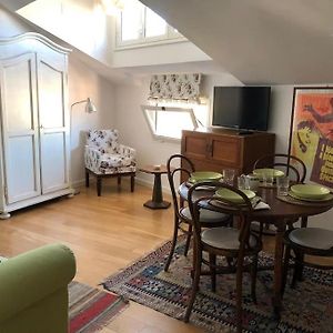 Appartement à 1 Chambre à Coucher