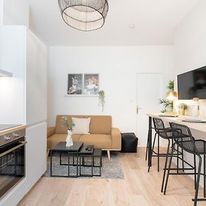 Lille Centre - 1Br In The Heart Of Lille!