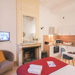 Lille Centre - Beautiful studio !