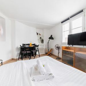 Agreable Studio Coeur De Paris - Paris 6 - 2P - Flat-Guest
