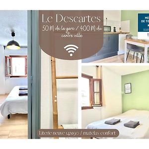 Appartement à 1 Chambre à Coucher