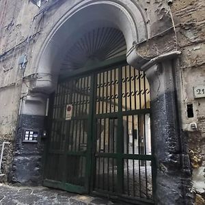 Appartamento Centro Storico Napoli