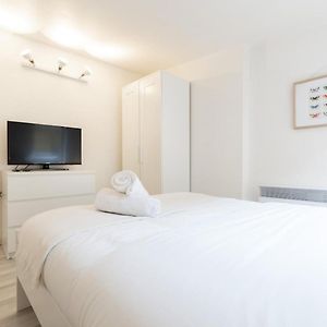 Old Lille - Cozy&bright duplex! 3pers