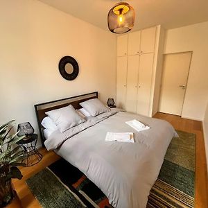 Beautiful Apartment In City Center