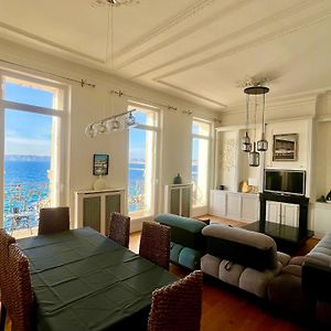 Appartement Sur La Corniche Kennedy Face A La Mer