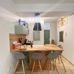 Appartement à 1 Chambre à Coucher