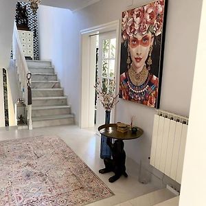 Maison 4 Chambres
