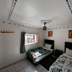 Private Bathroom Twin Room