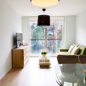 Appartement Supérieur à 2 Chambres à Coucher