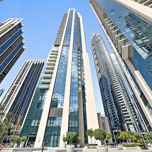 Aliving Elegant 1Br - Near Burj Khalifa & Dubai Mall Act One Act Two, Downtown