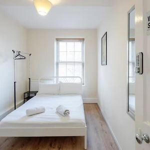 Chambre Lit Queen-Size