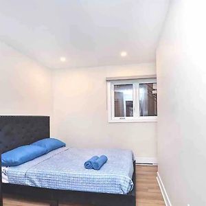 Beautiful 4-Bdr In Heart Of Plateau Mont-Royal