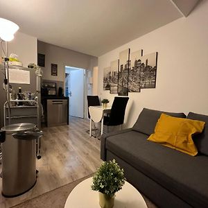 Appartement à 1 Chambre à Coucher