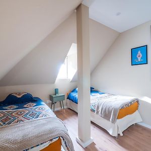 Appartement à 3 Chambres à Coucher
