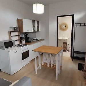 Appartement à 1 Chambre à Coucher