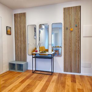 Appartement à 1 Chambre à Coucher