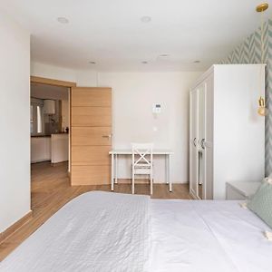 El Toison 21 Parking Gratis-6 Pax Centro-Historico