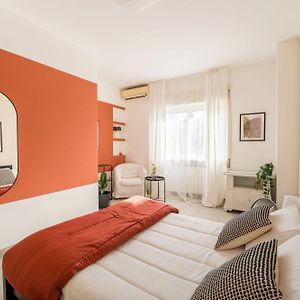 Maison Lumiere, Design Apt 5 Min From Tiburtina Station