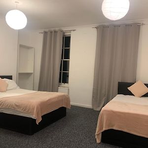 Warren Street Guest House