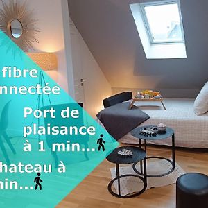 Appartement à 1 Chambre à Coucher