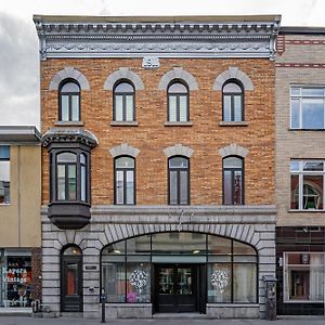 Appartement de Luxe