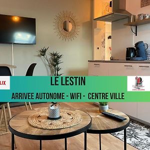 Appartement Studio