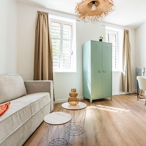 Appartement à 1 Chambre à Coucher