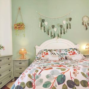 Maison 3 Chambres